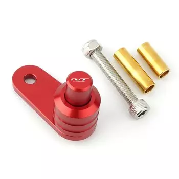 Аксессуары для мотоциклов Honda NT1100 NT 1100 2021 2022 2023, стояночный тормоз, переключатель управления, полуавтоматическое торможение рампой