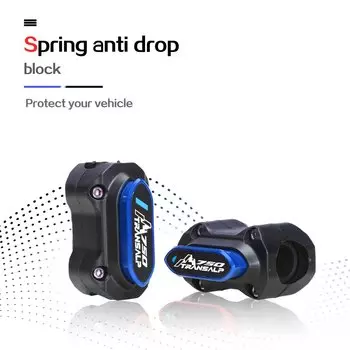 Аксессуары для мотоциклов Honda XL750 Transalp XL 750 2023