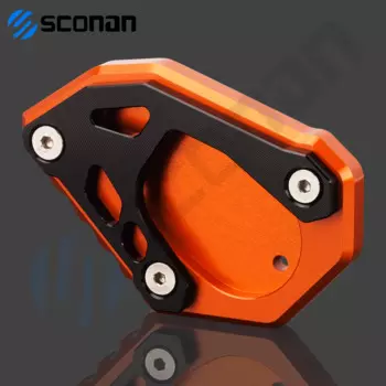 Аксессуары для мотоциклов K TM 390ADV 390 ADVENTURE 390, выдвижная подставка, боковая подставка, аксессуары для мотоциклов