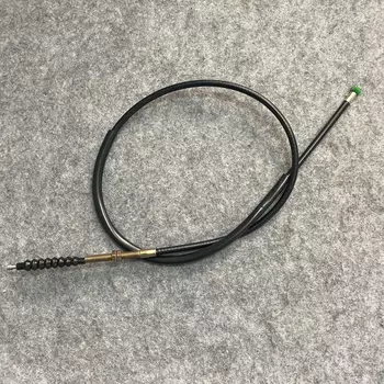 Аксессуары для мотоциклов, кабель управления сцеплением, провод для KAWASAKI ZX6R ZX-6R ZX636 1998-2007 2006 2000 2001 2002 2003 2004 2005