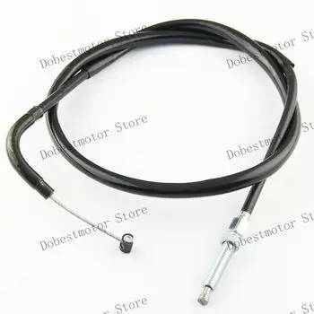 Аксессуары для мотоциклов, кабель управления сцеплением, провод для Suzuki GSX600 Katana 1988 1989 1990 1991 1992 1993-1995 58200-19C00