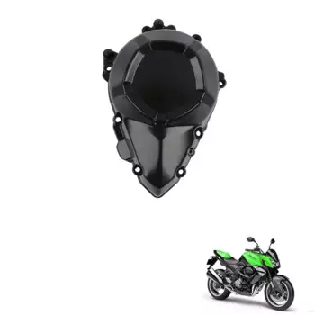 Аксессуары для мотоциклов Kawasaki Z800 2013-2018, крышка статора двигателя, Картер