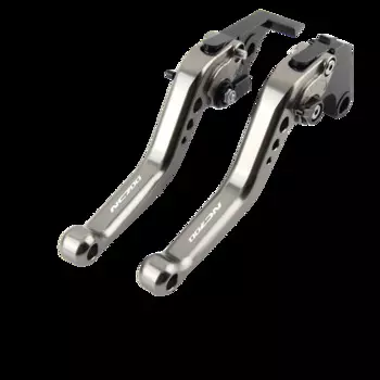 Аксессуары для мотоциклов, короткие ручки тормозного рычага сцепления для HONDA NC700 NC700S NC700X 2012 2013 2014 2015