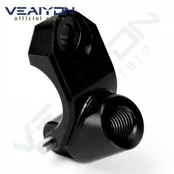 Для 1050 1090 1190 1290 ADV R Adventure аксессуары для мотоциклов, держатель зеркала, замена главного цилиндра сцепления, зажим, кронштейн