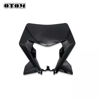 Аксессуары для мотоциклов KTM 2024, крышка обтекателя передней фары, комплект маски EXC EXCF XCW XCFW 150 250 300 450 500