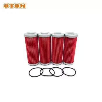 Аксессуары для мотоциклов, масляный фильтр двигателя, топливный очиститель для KTM EXC-F SXF XCF SMR Freeride250F HUSQVARNA FC FE FX GASGAS