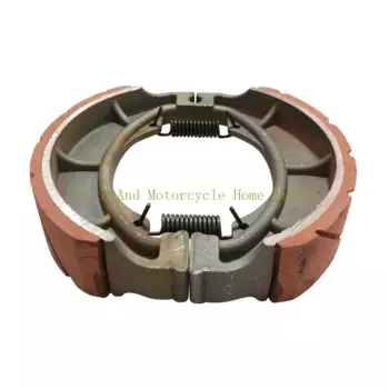 Аксессуары для мотоциклов модифицированные износостойкие тормозные колодки GN125BAJAJ Haojue BM150GS125, передние и задние тормозные блоки