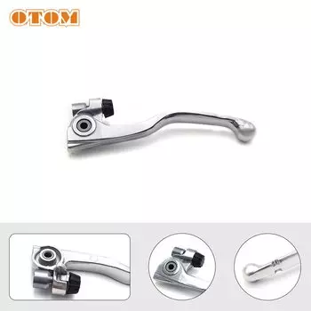 Аксессуары для мотоциклов OTOM, главный гидравлический цилиндр, рычаг сцепления, передний тормозной насос для KTM HUSQVARNA GASGAS HUSABERG EX250 TE30