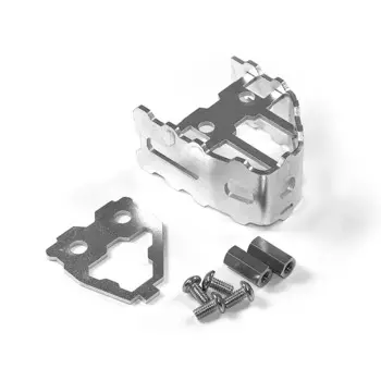 Аксессуары для мотоциклов Pan America 1250 Special 2021 2022-удлинитель рычага тормоза RA1250