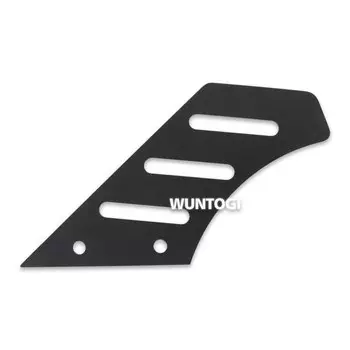 Аксессуары для мотоциклов PANAMERICA 1250 PA1250 S, защитная направляющая цепи, стабилизатор цепи, защитная пластина