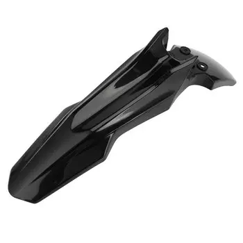 Аксессуары для мотоциклов, переднее крыло, брызговик для Surron Sur Ron UltraBee Ultra Bee, электромобиль, грязевой велосипед, пластик