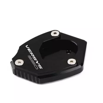 Аксессуары для мотоциклов, подножка, боковая подставка, удлинитель, подставка для KAWASAKI VERSYS650 VERSYS 650 2015-2019 2018