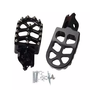 Аксессуары для мотоциклов, подножки, подножки, педаль для Honda Africa Twin CRF1100L CRF1000L CRF1100 CRF1000 CRF 1000 1100L