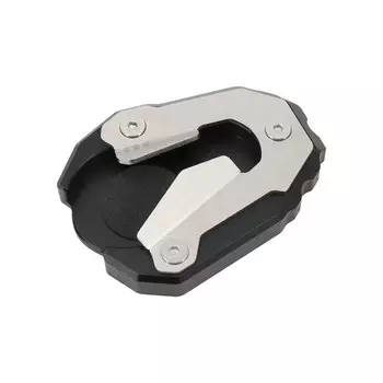 Аксессуары для мотоциклов, увеличитель для ног, удлинительная пластина, боковая подставка для ног, 3 цвета, для Tiger 900 Rally PRO 2021-2023