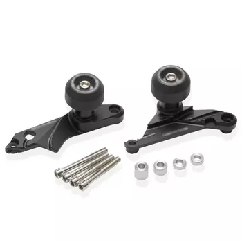 Аксессуары для мотоциклов, ползунки для рамы, защита от падения, накладка для BMW S1000R s 1000r S 1000R 2021 s1000RR 2022 2023