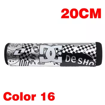 Аксессуары для мотоциклов Pro Taper 20/25 см, круглая перекладина на руль, накладка 7/8 дюйма для Honda Bse Kayo ATV KTM Yamaha SUZUKI Kawasaki