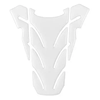 Аксессуары для мотоциклов, прозрачная наклейка на бак для защиты мотоцикла от газа и топлива, для YAMAHA, SUZUKI, HONDA, KTM, Kawasaki