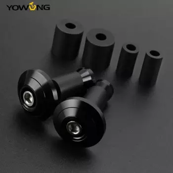 Аксессуары для мотоциклов, руль, руль, велосипедный захват, концы, грузики, заглушки для HONDA CB190 CB 190 CB190R CB 190R CB190 R 2015-2017 2016