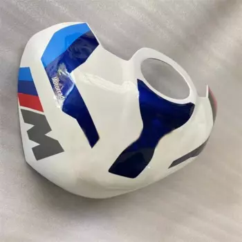 Аксессуары для мотоциклов S1000RR, обтекатель для карбонового бака, протектор, чехол для газового топлива, Чехол для BMW M1000RR S1000 RR 2019-2021 2022 23
