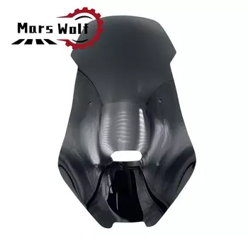 Аксессуары для мотоциклов, спортивных туристических автомобилей, козырек для лобового стекла, фотостекло для ADV160 ADV 160 22 '-23 дюйма, фотосессия 2022 2023