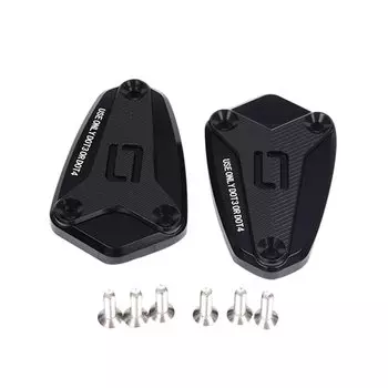 Аксессуары для мотоциклов Super SOCO TC MAX TS LITE PRO TS 1200R 1200, передняя зеркальная крышка, крышка масляного бака