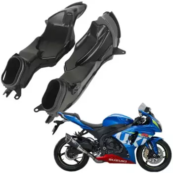 Аксессуары для мотоциклов Suzuki GSXR1000 GSXR-1000 2009-2016, воздухозаборная трубка Ram