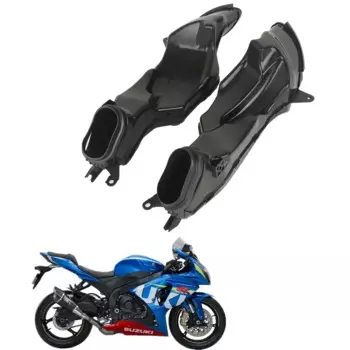 Аксессуары для мотоциклов Suzuki GSXR1000 GSXR-1000 2009-2016, воздухозаборная трубка Ram