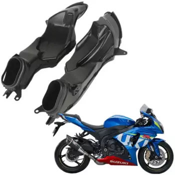 Аксессуары для мотоциклов Suzuki GSXR1000 GSXR-1000 2009-2016, воздухозаборная трубка Ram