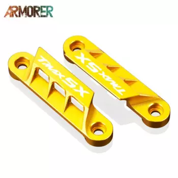 Аксессуары для мотоциклов TMAX 560, передняя осевая пластина коптера, декоративная крышка для Yamaha T MAX 530 SX/DX 2017 2018 2019 2020 2021 2022