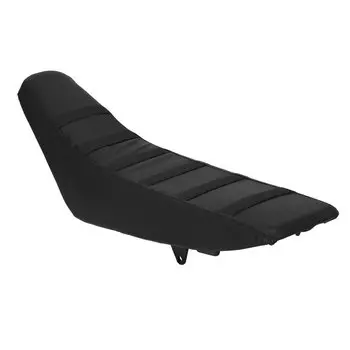 Аксессуары для мотоциклов, универсальный захват, мягкий чехол на сиденье, водонепроницаемый для KTM SUZUKI Kawasaki HONDA, велосипед для бездорожья, мотокросса