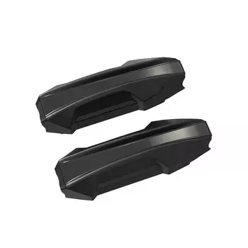 Аксессуары для мотоциклов VOGE Valico DS900X DS 900 X 900X DS900 X DSX900 2024, бампер 25 мм, защита Бампера, декоративный блок