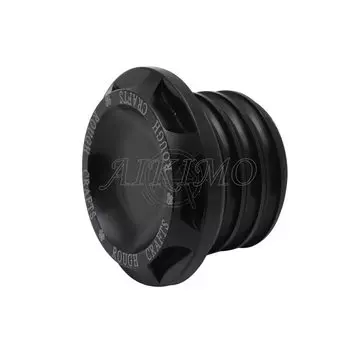 Аксессуары для мотоциклов в стиле ретро крышка для топливного бака и бензобака масляная крышка подходит для Harley Sportster Dyna Touring Softail XL 883 1200