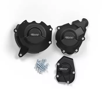 Аксессуары для мотоциклов Z1000, защитная крышка для крепления для KAWASAKI Ninja1000SX 2020-2024 & Z1000 & Z1000SX 2011-2020