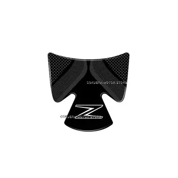 Аксессуары для мотоциклов Z900 Z 900, 3D наклейка из смолы, защитная наклейка для ключа зажигания