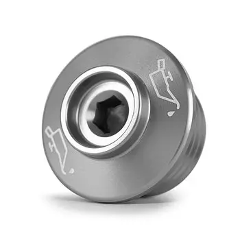 Аксессуары для мотоциклов, заглушка для масляного заливателя M24 * 2 для BMW S1000R, S1000RR, S1000XR, S 1000, S1000, R, RR, XR 2015-2019, 2016, 2017, 2018