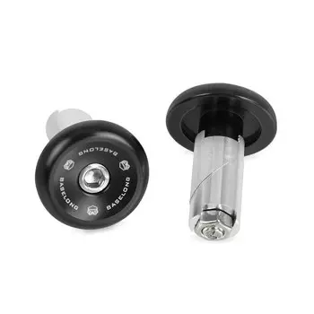 Аксессуары для мотоциклов, заглушка на руль, Заглушка для SX SXF KLX KX KXF YZ YZF CR CRF RMZ, внедорожный велосипед, эндуро, Supermoto SX XC XCW SXF