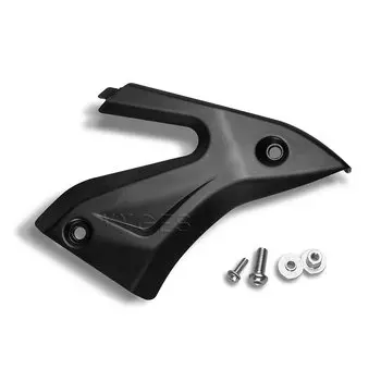 Аксессуары для мотоциклов, защита цепи, крышка маятника, защитная крышка звездочки для Trident 660 Trident 660 2021 2022 2023 2024-