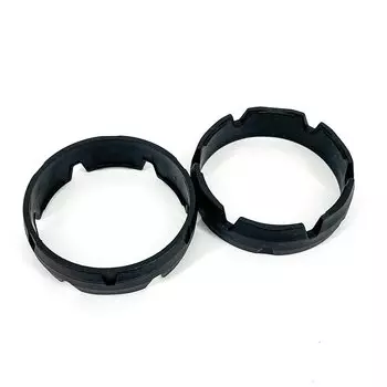 Аксессуары для мотокросса, эндуро для KTM SX EXC SMR, детали для мотоцикла, защитное кольцо передней вилки, амортизатор, амортизатор, рукав для грязи, велосипед