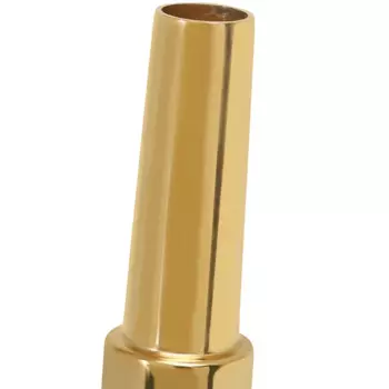 Аксессуары для музыкальных инструментов, труба, клапан для снижения давления, редуктор давления, мундштук