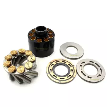 Аксессуары для насоса, запчасти для гидравлического насоса SPV для Sauer Danfoss SPV20, комплекты для ремонта осевого поршневого насоса