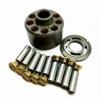 Аксессуары для насосов A4VG40, детали насоса для Rexroth A4VG40/32 комплекты для ремонта осевого поршневого насоса