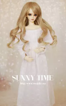 Аксессуары для одежды BJD в масштабе 1/3, платье для куклы BJD/SD. Кукла, обувь, парик и другие аксессуары в комплект не входят 16C0714