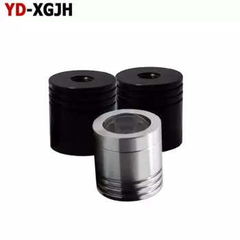 Держатель лампы Umaked 3w с алюминиевым объективом