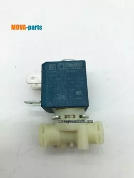 Электромагнитный клапан MOVAKING для кофемашины 220В 0,1-20 бар