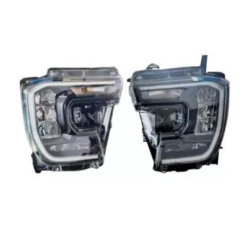 Аксессуары для пикапа, грузовика, 4x4, светодиодная фара, оригинальная фара для Ford Ranger 2022