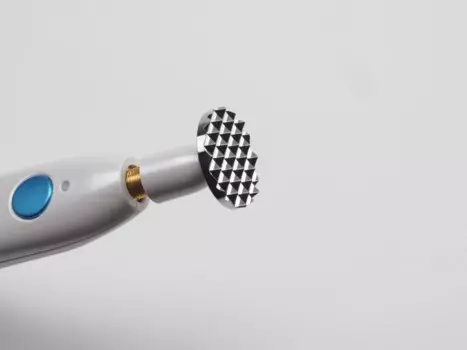 Аксессуары для плазменной ручки HICOVO Fibroblast