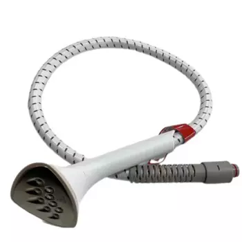 Аксессуары для подвесных гладильных машин, шланговая насадка для Philips STE1050, запасные части