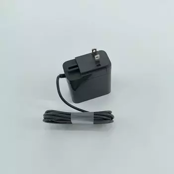 Аксессуары для пылесоса Roborock H6, оригинальное зарядное устройство, европейский стандарт SCWXCQ01RR