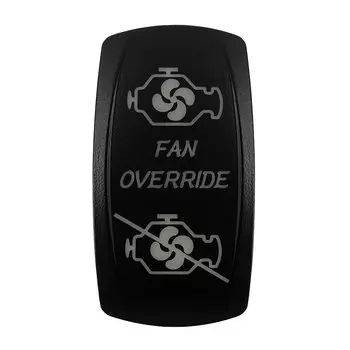 Аксессуары для ремонта автомобильной лодки, комплект переключателей для автомобиля, лодки 4x4