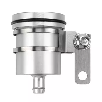 Аксессуары для ремонта мотоциклов Honda VTX1300 VTX1800 VTX 1300 1800 VTX1000, резервуар для тормозной жидкости, муфта, бак сцепления, чашка для масла и жидкости